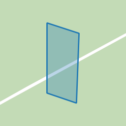 Perceel OTH01-I-85