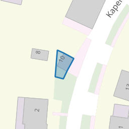 Perceel OTH01-K-1190