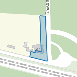 Perceel OTH01-K-1250