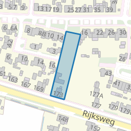 Perceel OTH01-K-1272