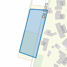 Perceel OTH01-K-1325