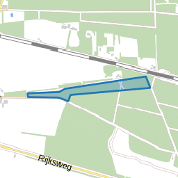 Perceel OTH01-K-1337