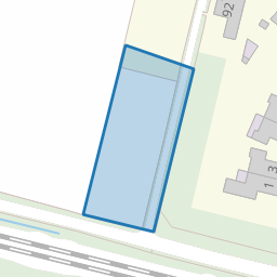 Perceel OTH01-K-1372