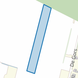 Perceel OTH01-K-1397