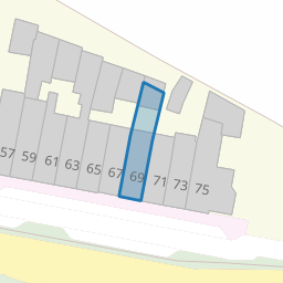 Perceel OTH01-K-1587