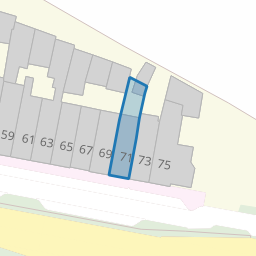 Perceel OTH01-K-1588