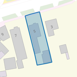 Perceel OTH01-K-1591