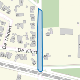 Perceel OTH01-K-1666