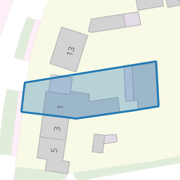 Perceel OTH01-K-1679