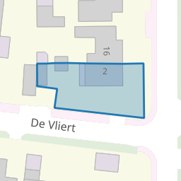 Perceel OTH01-K-1725