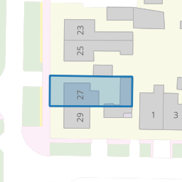 Perceel OTH01-K-1758