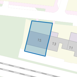 Perceel OTH01-K-1773