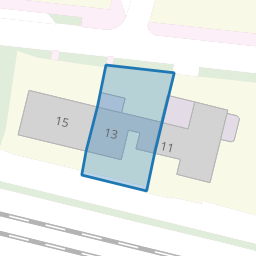 Perceel OTH01-K-1774