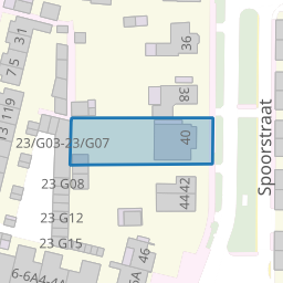 Perceel OTH01-K-1779