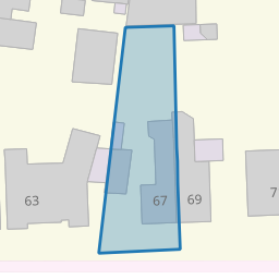 Perceel OTH01-K-1780