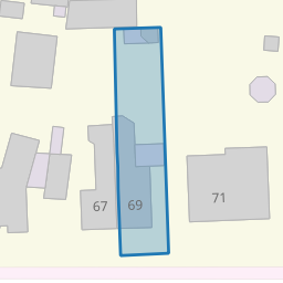 Perceel OTH01-K-1781