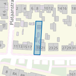 Perceel OTH01-K-1784