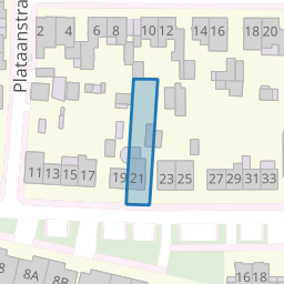 Perceel OTH01-K-1785