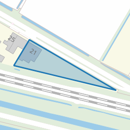 Perceel OTH01-K-1788