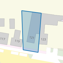 Perceel OTH01-K-1796