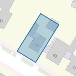 Perceel OTH01-K-1799