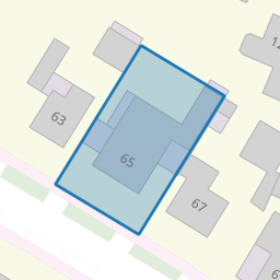 Perceel OTH01-K-1800