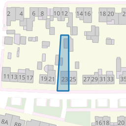 Perceel OTH01-K-1804