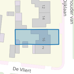 Perceel OTH01-K-1807