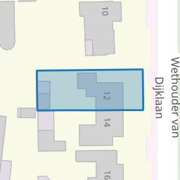 Perceel OTH01-K-1810