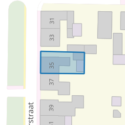 Perceel OTH01-K-1815
