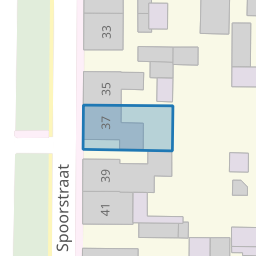 Perceel OTH01-K-1816