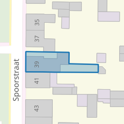 Perceel OTH01-K-1847