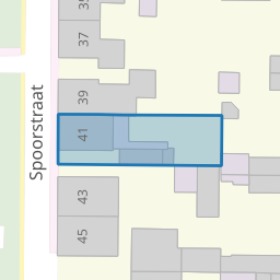 Perceel OTH01-K-1848