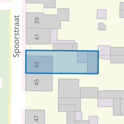 Perceel OTH01-K-1849