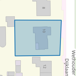 Perceel OTH01-K-1853