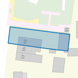 Perceel OTH01-K-1861