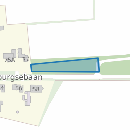 Perceel OTH01-K-1868