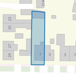 Perceel OTH01-K-1869