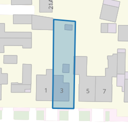 Perceel OTH01-K-1870