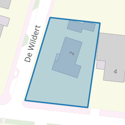 Perceel OTH01-K-1873