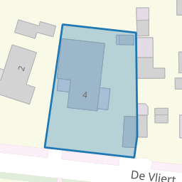 Perceel OTH01-K-1874