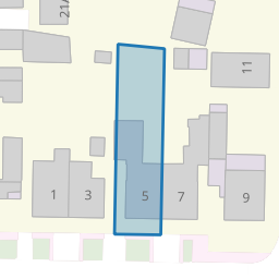 Perceel OTH01-K-1885