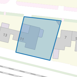 Perceel OTH01-K-1891