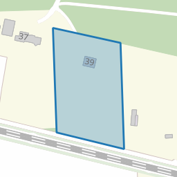 Perceel OTH01-K-1897