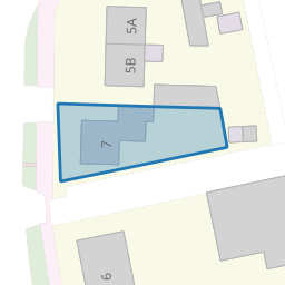 Perceel OTH01-K-1905