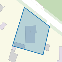 Perceel OTH01-K-1906