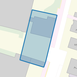 Perceel OTH01-K-1908