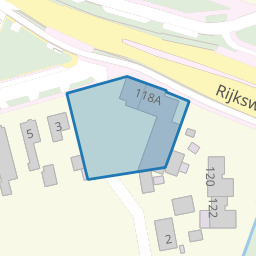 Perceel OTH01-K-1922