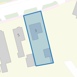 Perceel OTH01-K-1923