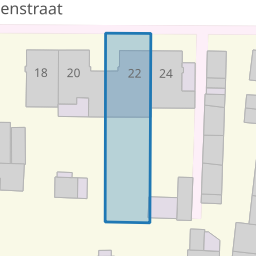 Perceel OTH01-K-1928